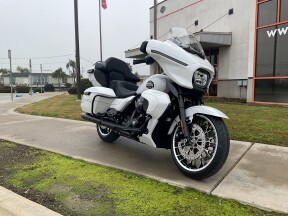 FLHXL 2026 Street Glide Limited thumb 2