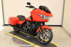 2026 Harley-Davidson Road Glide Grand American Touring FLTRX thumb 2