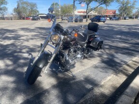 2006 Harley-Davidson® Fat Boy® thumb 1