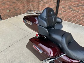 PRICE REDUCED! 2018 Harley-Davidson Ultra Limited FLHTK thumb 0