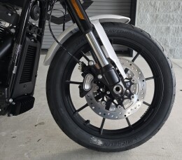 2026 Harley-Davidson® Low Rider™ S thumb 1