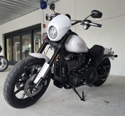 2026 Harley-Davidson® Low Rider™ S thumb 0
