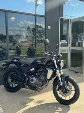 2024 Harley-Davidson X350 - Demo thumb 2