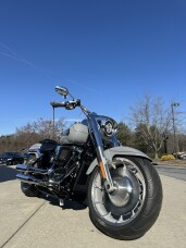 2025 Harley-Davidson Fat Boy® thumb 3