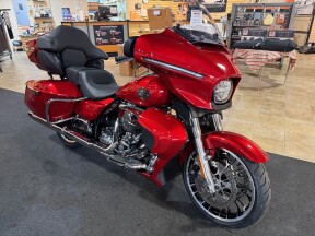 FLHXL 2026 Street Glide Limited thumb 3