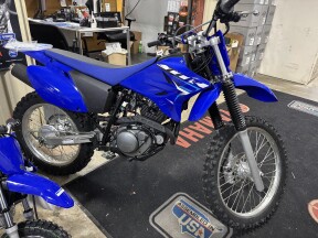2026 Yamaha TT-R230 thumb 3