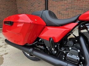 2026 Harley-Davidson Road Glide FLTRX thumb 1