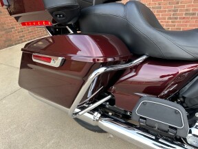 PRICE REDUCED! 2018 Harley-Davidson Ultra Limited FLHTK thumb 1