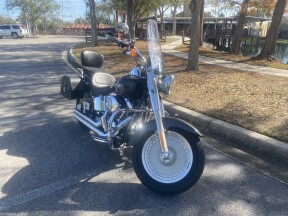 2006 Harley-Davidson® Fat Boy® thumb 3