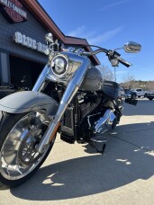 2025 Harley-Davidson Fat Boy® thumb 1