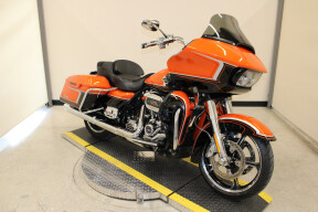 2022 Harley-Davidson CVO Road Glide Limited FLTRKSE thumb 2