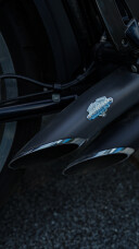 2018 Fat Boy® 107(Harley-Davidson®) thumb 1