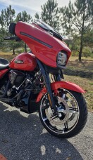 2026 Harley-Davidson® Street Glide® FLHX thumb 1