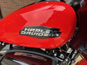 2026 Harley-Davidson Road Glide FLTRX thumb 3