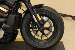2023 Harley-Davidson Sportster S RH1250S thumb 1
