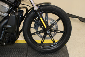 2023 Harley-Davidson Sportster Nightster RH975 thumb 1