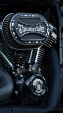 2018 Fat Boy® 107(Harley-Davidson®) thumb 0