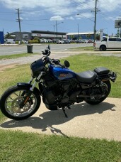 2025 Harley-Davidson RH975S - DEMO thumb 2