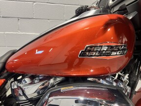 2024 Harley-Davidson® Street Glide® Whiskey Fire FLHX thumb 3