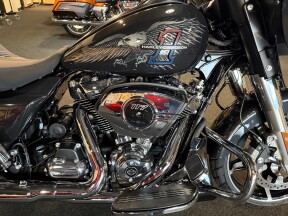 FLHX 2026 Street Glide® thumb 3
