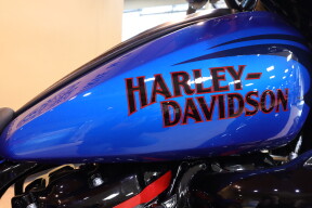 2026 Harley-Davidson HD Touring FLHXSTSE Street Glide CVO ST thumb 3