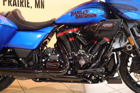 2026 Harley-Davidson HD Touring FLHXSTSE Street Glide CVO ST thumb 2