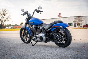 2026 Harley-Davidson® Street Bob® FXBB thumb 0
