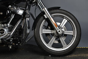 2024 Harley-Davidson® Softail® Standard FXST thumb 2