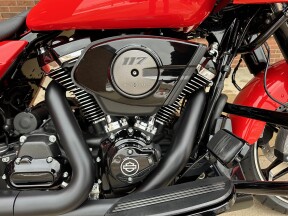 2026 Harley-Davidson Road Glide FLTRX thumb 2