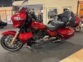 FLHXL 2026 Street Glide Limited thumb 0
