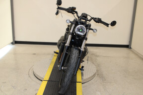 2026 Harley-Davidson Sportster Nightster RH975 thumb 0