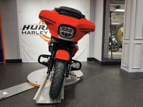 FLHX 2026 Street Glide® thumb 2