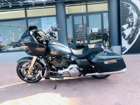 2025 Harley-Davidson® Road Glide™ Iron Horse Metallic thumb 0