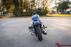 2026 Harley-Davidson® Street Bob® FXBB thumb 1