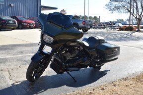 2026 Harley-Davidson® Street Glide® FLHX thumb 1