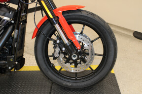 2026 Harley-Davidson Low Rider S Cruiser FXLRS thumb 1