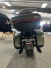 2026 Harley-Davidson® FLHXL Street Glide™ Limited thumb 1