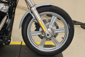 2024 Harley-Davidson Softail Standard Cruiser FXST thumb 1