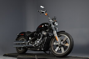 2024 Harley-Davidson® Softail® Standard FXST thumb 0