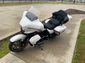 FLHXL 2026 Street Glide Limited thumb 0