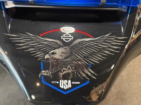 FLHX 2026 Street Glide® thumb 1