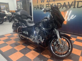 2026 Harley-Davidson Street Glide Limited FLHXL thumb 0