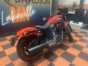 2026 Harley-Davidson Nightster RH975 thumb 3