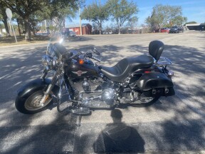 2006 Harley-Davidson® Fat Boy® thumb 0