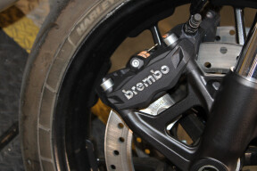 2022 Harley-Davidson LiveWire ONE LW1 thumb 0