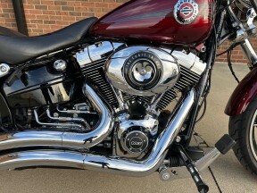 2015 Harley-Davidson Breakout FXSB thumb 2