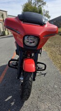 2026 Harley-Davidson® Street Glide® FLHX thumb 2