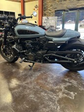 2024 Harley-Davidson® Sportster™ S thumb 1