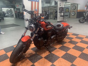 2026 Harley-Davidson Nightster RH975 thumb 0