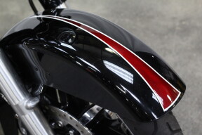 FLTRX 2013 Road Glide® Custom thumb 2